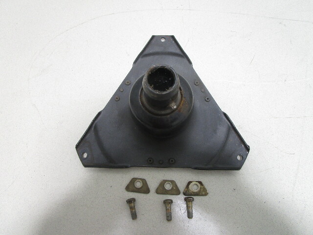 18643A5 Mercruiser V6 V8 Stern Drive Engine Coupler 18643A5
