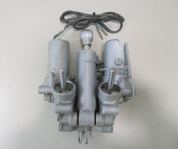 0395088 Hydraulic Trim & Tilt Unit for Evinrude Johnson 70-235Hp