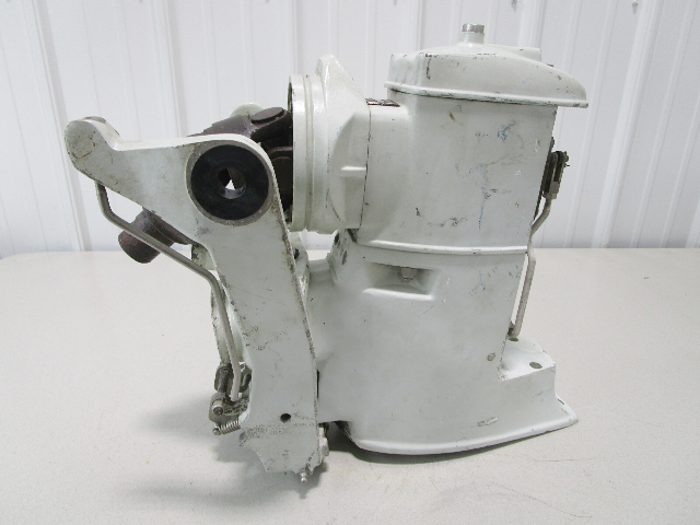 Volvo Penta AQ 270 2.15:1 Upper Drive Unit Assembly