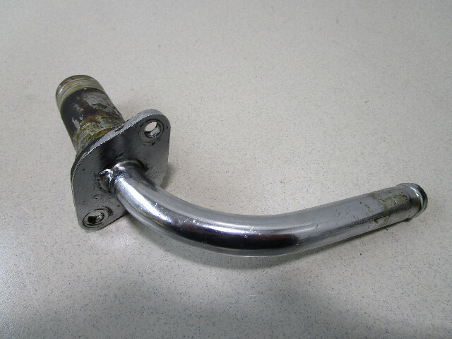 824572 Volvo Penta Stern Drive AQ Aquamatic Raw Water Inlet Tube Pipe