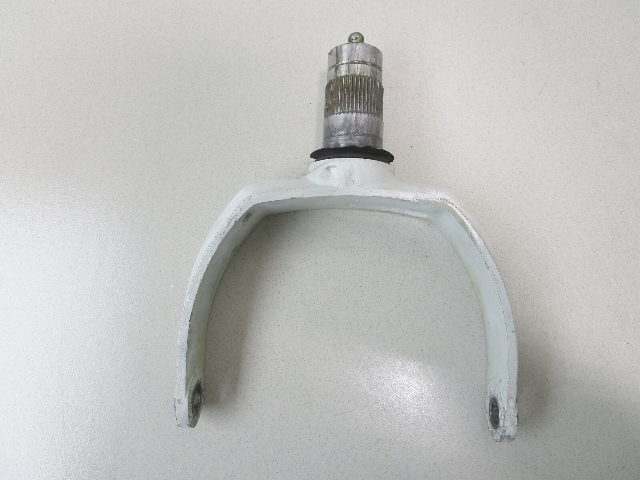 839441 Volvo Penta Stern Drive AQ270 AQ275 AQ280 Steering Fork Yoke
