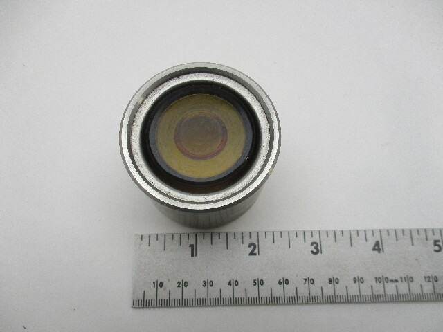07501U UFP TRAILER BUDDY 1.980" Gold Series Oil Bath Bearing Protector