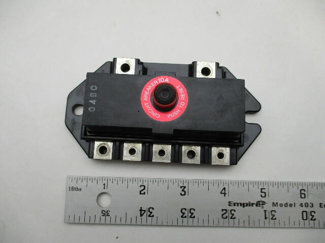 0986281 9862813853946 Relay & Circuit Breaker OMC Cobra 2.3-7.4L Volvo