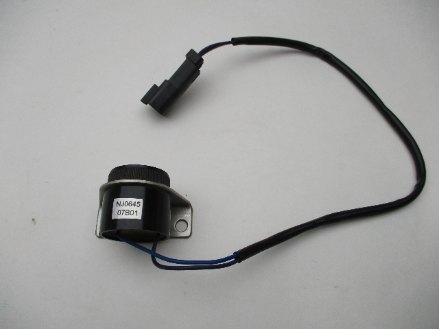 NJ0645 07B01 Suzuki Evinrude Johnson Marine Warning Alarm Sensor Buzzer 0645