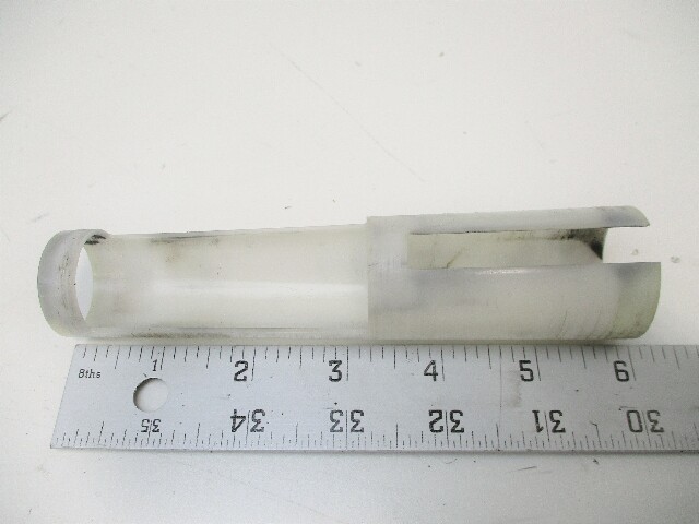 6X4-41291-00-00 Yamaha Outboard Tiller Handle Grip Bushing