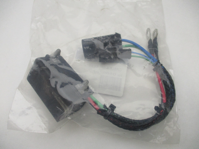 0586767 586767 BRP Trim & Tilt Relay & Cable for Evinrude Johnson Outboard