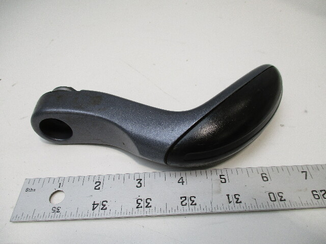 6X4-44159-00-8D Yamaha Outboard Tiller Handle Gear Shift Handle