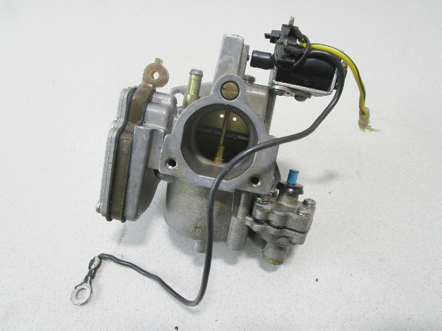 1390-8677A13 Mercury Mariner 25 Hp Outboard Carb Carburetor Assembly WMC-32