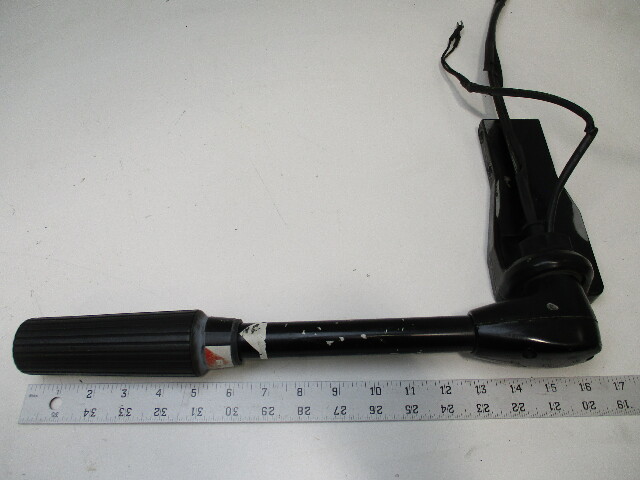 94185A3 Mercury Mariner Steering Tiller Handle Assemby 18 20 25 Hp Outboard