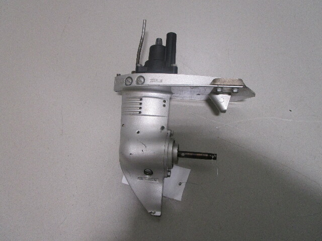 Honda BF5A Outboard Lower Unit Gear Case