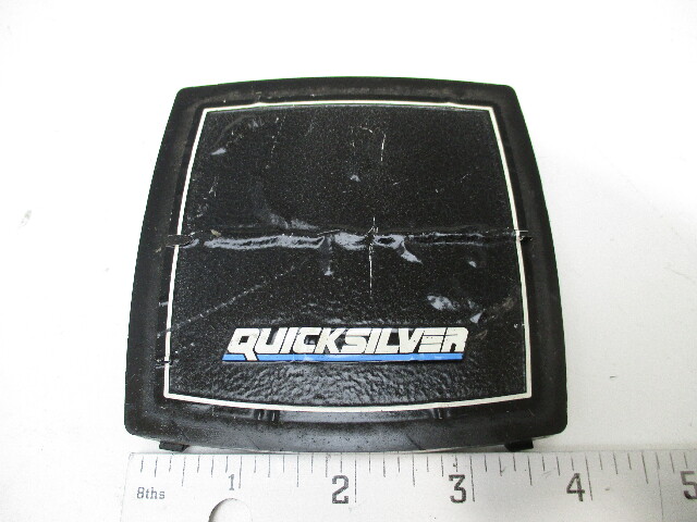 16916A1 Handle Cap Fits Mercury Commander 2000 Outboard Remote Control