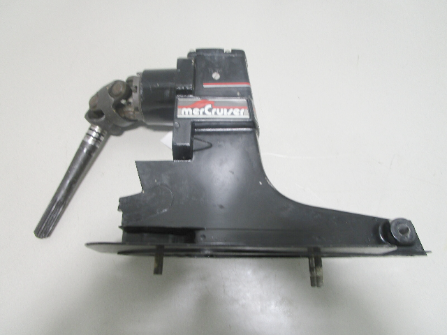 9412A22 Mercruiser Alpha One Upper Unit 1.84 17/19 6 Cylinder 4.3L Gen I