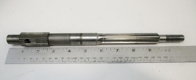 44-99740 Mercury Mariner Outboard 18 20 25 Hp Propeller Shaft