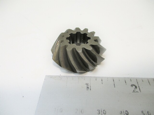 43-98302 Fits Mercury Mariner Force Sears 15-25 HP Outboard Pinion Gear