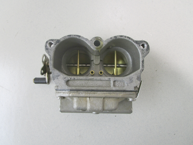 393777 Evinrude Johnson 90 115 140 V4 Upper Carburetor Carb