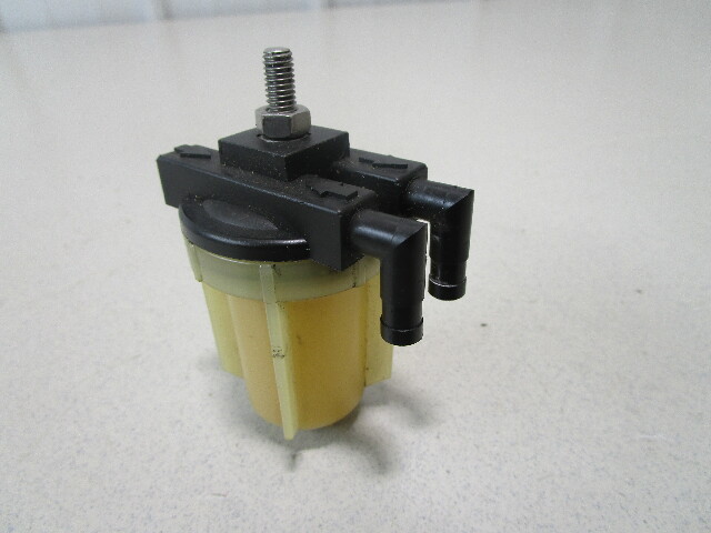 87946A14 Fuel Filter Housing for Mercury 2 cyl Outboard