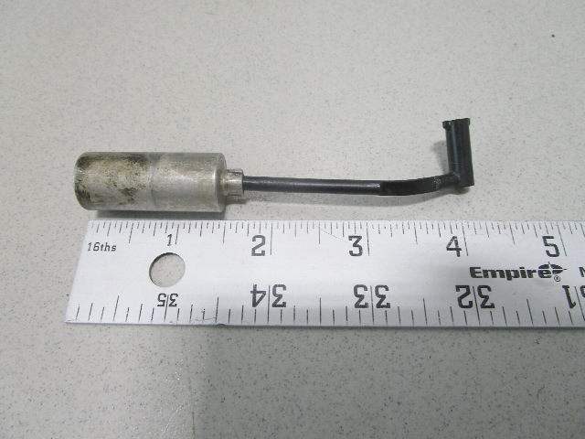 89008A 2 Mercury Mariner 35-80 Hp Outboard Choke Solenoid Plunger