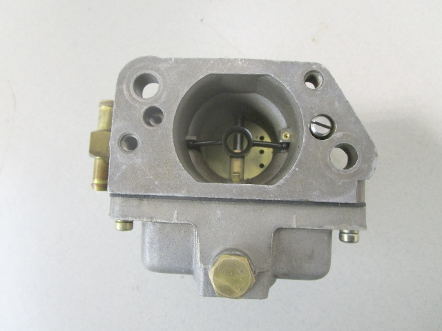 1379-6071A29 Mercury Mariner Bottom Carburetor Mercarb 70 Hp WM-11-3