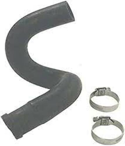 Sierra 18-2774 Volvo Penta Molded "S" Hose Replaces 875847 876632 AQ290 AQ290DP