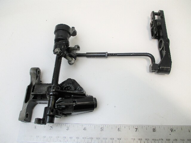 Mercury 200 20HP Outboard Throttle Control Assembly