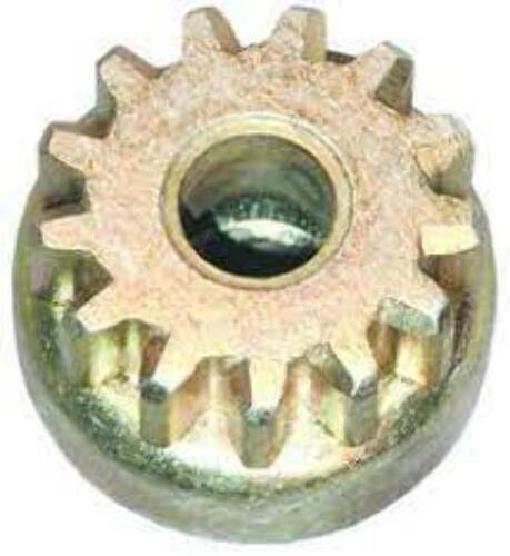 STARTER DRIVE ASSEMBLY FOR MERCURY FORCE 40-50 hp, Repl. 811902 802665T