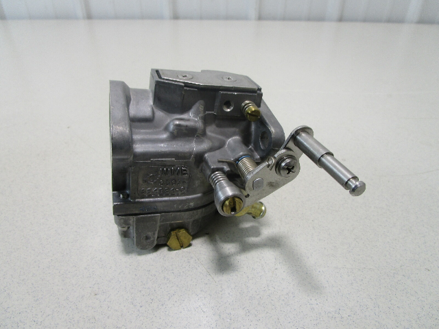 WME-42A Carburetor for Mercury Mariner 30 Hp 2Cyl Manual Start