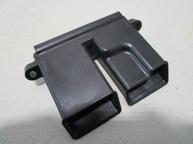Air Silencer Base Extension OMC Evinrude Johnson 322383