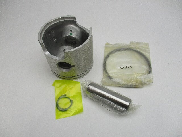 18-4018 Sierra .030 Piston Kit for Mercury Mariner Outboards Repl. 9613A3