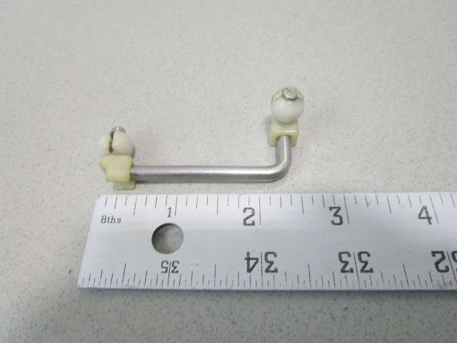 329890 0329890 OMC Spark Advance Rod Evinrude Johnson 35-60HP