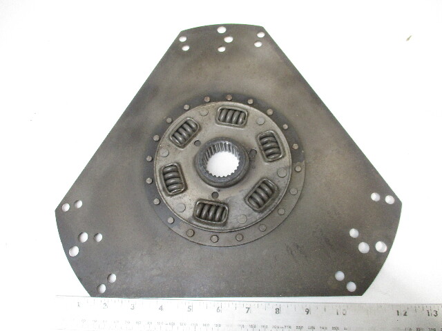 855656 Volvo Penta Flex Plate Drive Coupler Vibration Damper 26 Spline