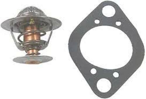 THERMOSTATS, MERCURY/MARINER, MERCRUISER AND CRUSADER-Mercruiser 99155A1, 160