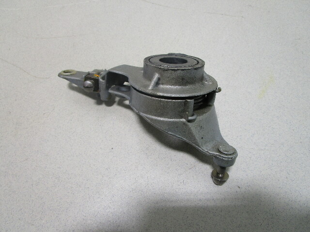 0320971 389123 Throttle Control & Spark Advance Lever Evinrude Johnson 35-60 Hp