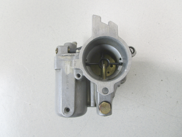 1368-7472A28 Mercury Outboard Center Carburetor 115hp WMK41-2A