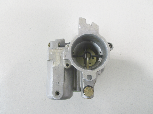 1368-7472A29 Mercury Outboard Bottom Carburetor 115hp WMK41-3A