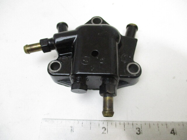 76575A9 Mercury 35HP Outboard Fuel Pump