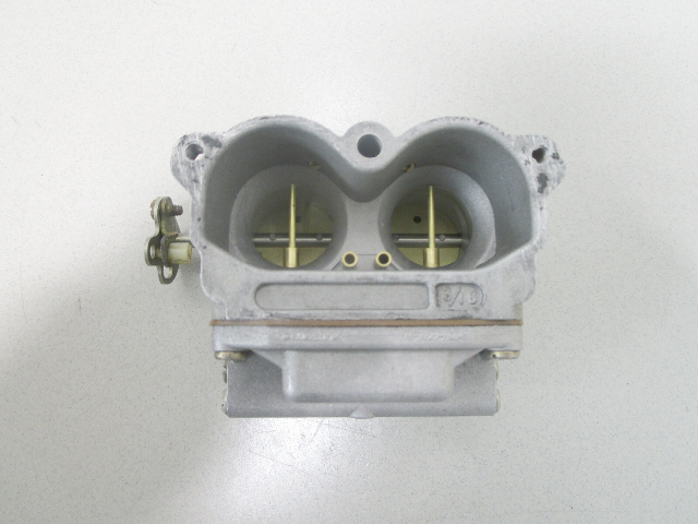 0390398 390398 OMC Evinrude Johnson Outboard 115 HP Lower Carburetor 1980-1981