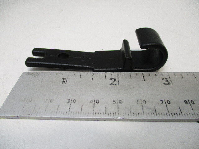 6E5-24367-10-00 Yamaha Outboard Nylon Fuel Pipe 2 Clamp