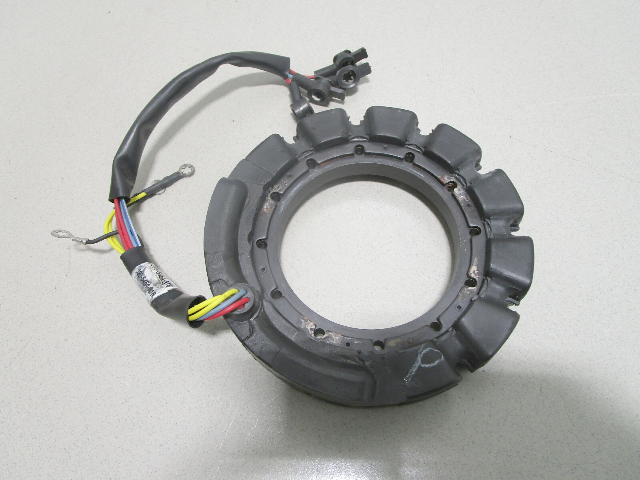 398-5454A17 Mercury Mariner 90 & 115 Hp 6-CYL Outboard Stator