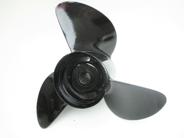 13 x 19 Pitch Boat Prop For 85-150 Hp Force Outboard & L-Drive 1988-1994