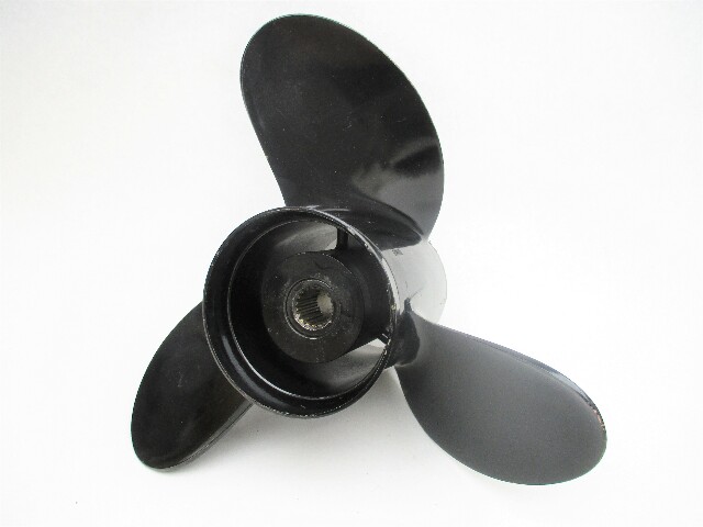 0763318 14.5 x 21 Pitch Prop for Volvo Penta SX & Cobra SX Sterndrive 19 Spline