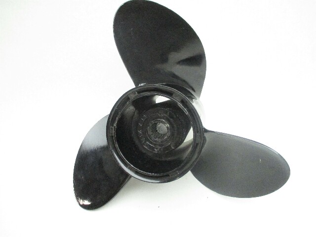 3850301 14.5 x 19 Pitch Prop for Volvo Penta SX & Cobra SX Sterndrive 19 Spline
