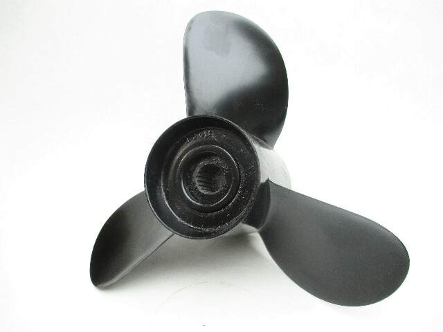 853625 Volvo Penta Stern Drive Aluminum Duo Prop Type B B5 Rear 3 Blade RH