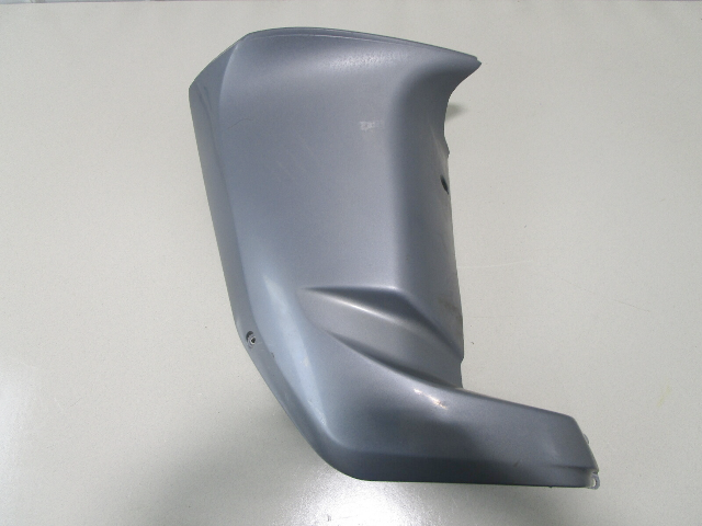 69J-42771-00-8D Starboard Right Side Lower Cowl Apron for Yamaha V6 Outboard