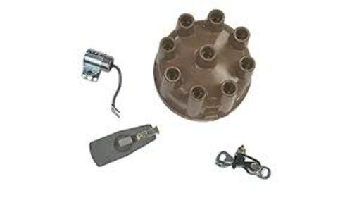 18-5267 Sierra Autolite V-8 Single Point Tune-Up Kit for Mercruiser Stern Drives