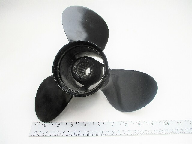 48-56236A1 10-3/4 x 13 Pitch Prop for Mercury Mariner 40-50 HP Outboards 13 Spline