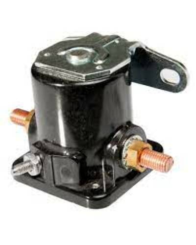 18-5841 Sierra Starter Solenoid Switch Replacement for Chrysler Inboard 1692658
