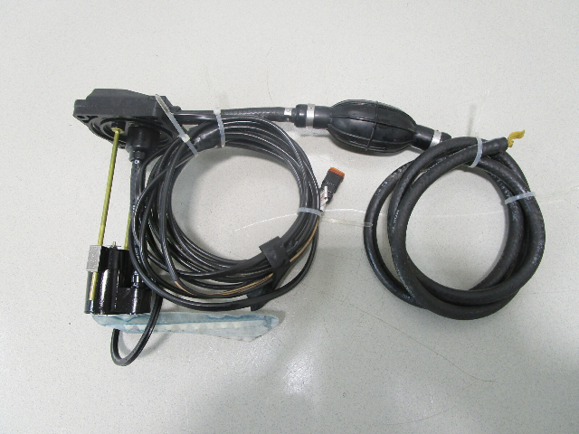0176362 OMC 1.8 Gal Oil Tank Pickup Kit for Evinrude/Johnson Outboard