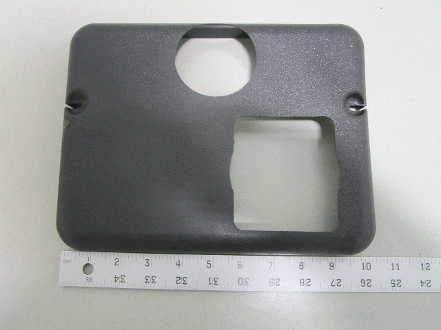 0126822 126822 OMC Evinrude Johnson Outboard 1.8GAL VRO Oil Tank Cover