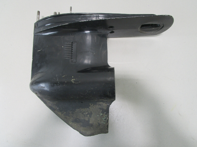5356A4 Mercruiser Stern Drive Lower Unit Gear Case Housing EMPTY