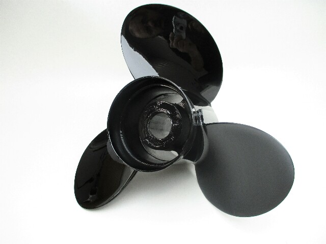 QA1916X 14-1/2 X 19 Pitch Prop for 90-400HP 4 3/4" Gearcase Mercury Evinrude OMC